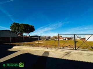 Terreno residencial en Navahermosa