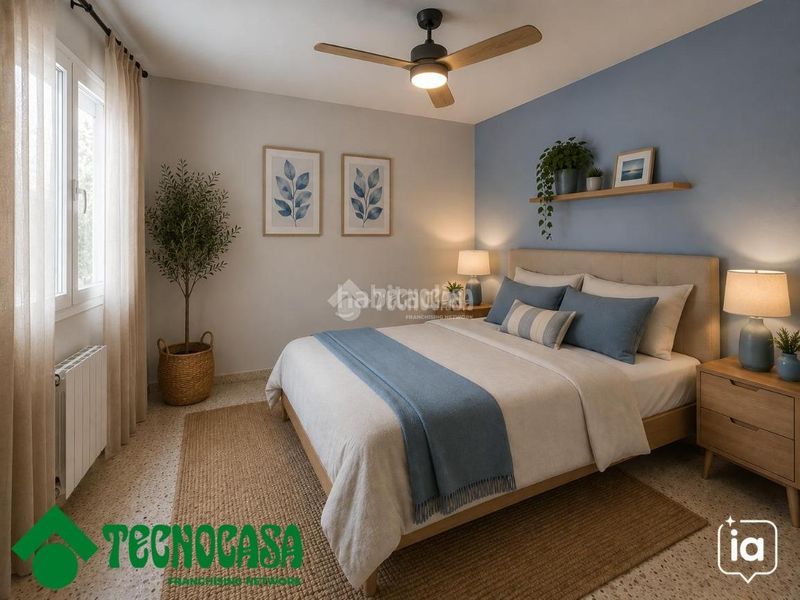 Foto 085c8eae-404c-4077-b832-d5281d9a1206. Casa amb calefacció a Ventas con Peña Aguilera (Las)