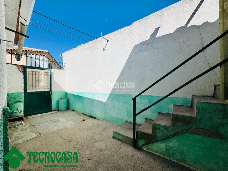 Foto 1874162e-d8a1-4aa6-9212-c0166df13f04. Casa amb calefacció a Ventas con Peña Aguilera (Las)