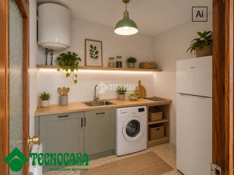 Foto 1bba81b7-10ef-4742-8356-284ff08da73e. Casa amb calefacció a Ventas con Peña Aguilera (Las)