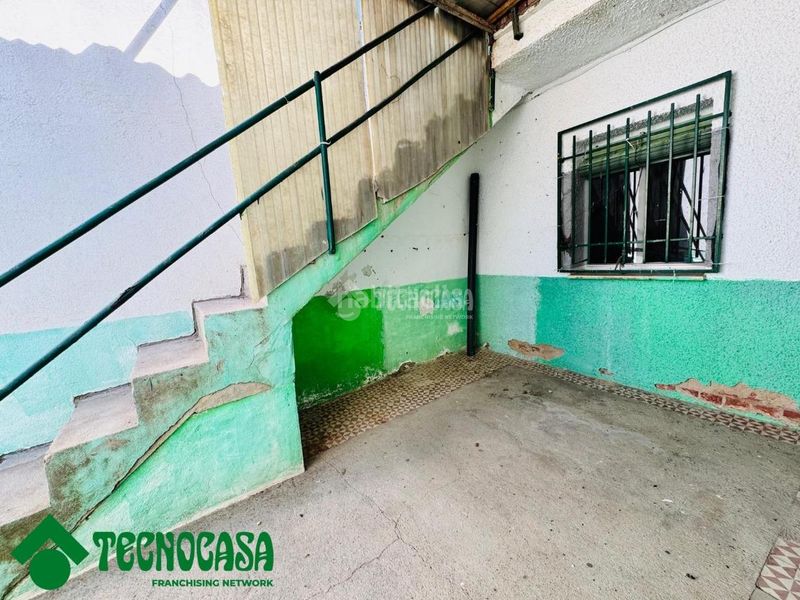 Foto 1ea52b2e-9094-4a3f-99da-758688900653. Casa amb calefacció a Ventas con Peña Aguilera (Las)