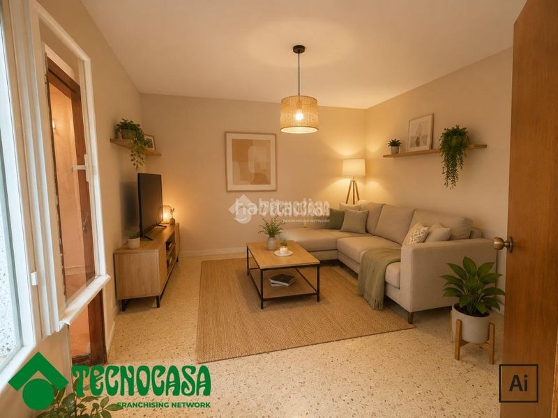 Foto 22cda53c-ebc9-4657-99fb-a68cc3959b72. Casa amb calefacció a Ventas con Peña Aguilera (Las)