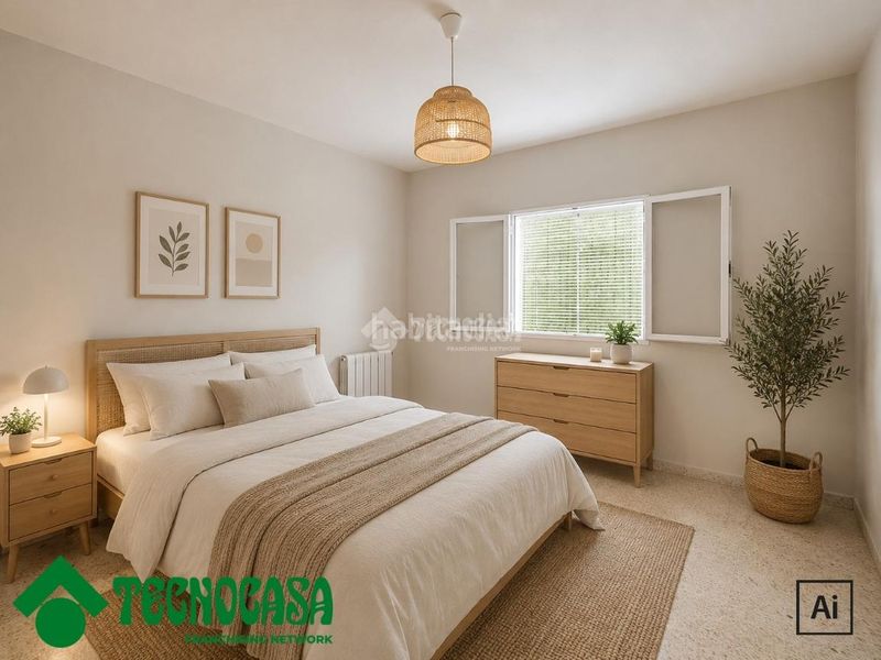 Foto 24e1045b-8509-42d5-b2f3-3022270c099e. Casa amb calefacció a Ventas con Peña Aguilera (Las)