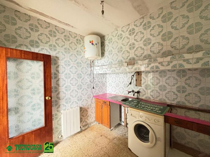 Foto 28ce1fb8-516b-48d2-8a5a-024db162bd6e. Casa amb calefacció a Ventas con Peña Aguilera (Las)