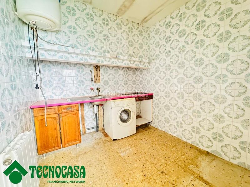 Foto 2ce2b9d0-ed7d-4195-aa48-c9a0357cdb40. Casa amb calefacció a Ventas con Peña Aguilera (Las)