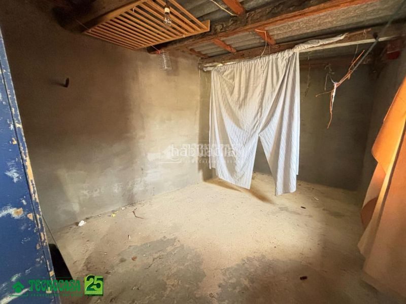 Foto 35dde498-2838-4f53-9e71-149bce3a3365. Casa amb calefacció a Ventas con Peña Aguilera (Las)