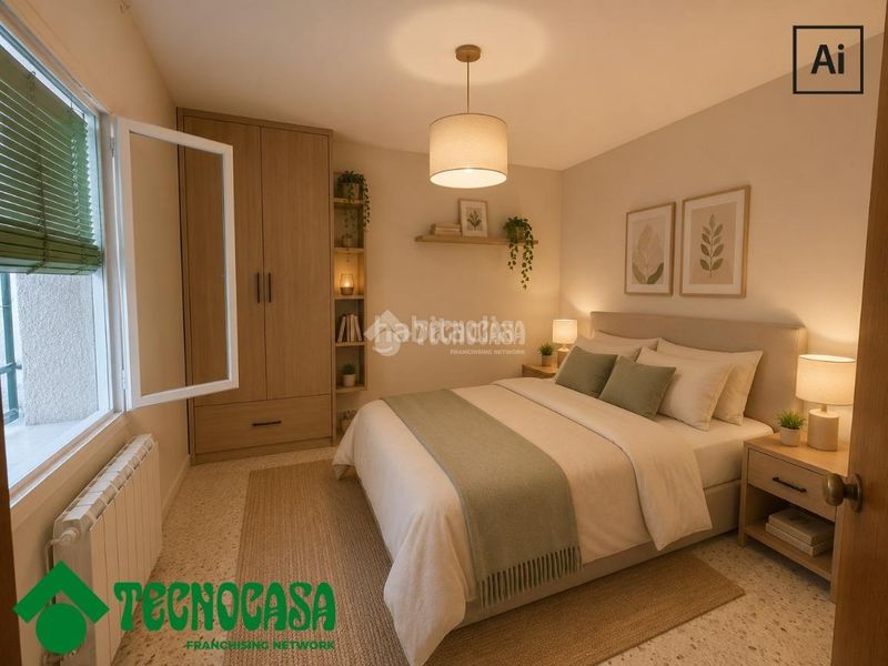 Foto 363c6904-5df7-4c95-ad70-3e81f768c965. Casa amb calefacció a Ventas con Peña Aguilera (Las)