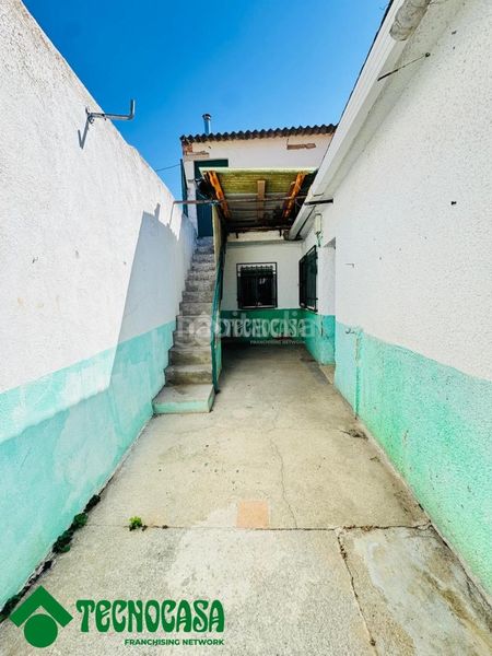 Foto 47facd4d-980f-4522-b5bb-e7880e7ec78e. Casa amb calefacció a Ventas con Peña Aguilera (Las)