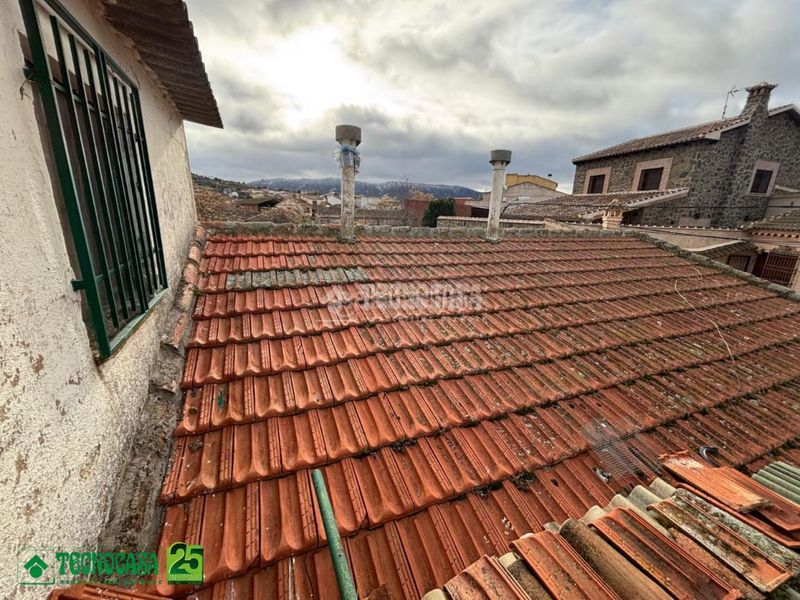 Foto 4de3a353-bcb4-458c-9043-d6f984961eb2. Casa amb calefacció a Ventas con Peña Aguilera (Las)