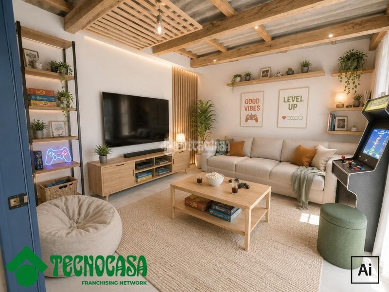Foto 5310cbbc-14fa-448c-afad-eef7ec5f57c7. Casa amb calefacció a Ventas con Peña Aguilera (Las)