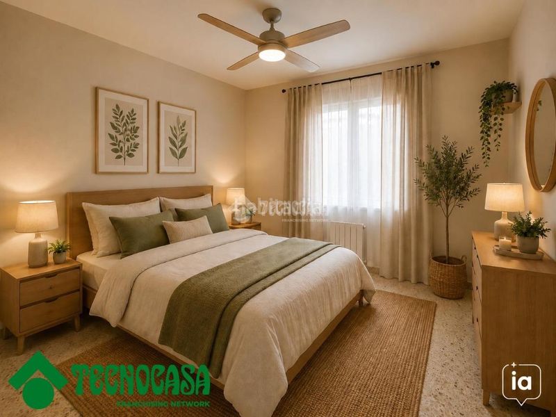 Foto 5deb2a6b-b8cc-4fd0-9fa4-a71a43b3b7d5. Casa amb calefacció a Ventas con Peña Aguilera (Las)