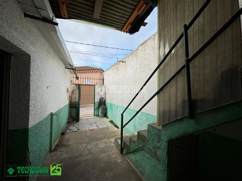 Foto 61791b3e-5e18-428e-b538-05ff57d82823. Casa amb calefacció a Ventas con Peña Aguilera (Las)