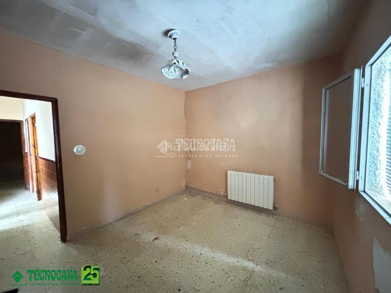 Foto 798dffe8-cd6d-4e06-a37d-cb2411d569de. Casa amb calefacció a Ventas con Peña Aguilera (Las)