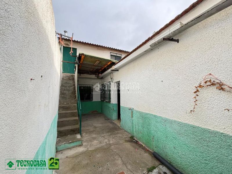 Foto 83ef1ec8-c302-4500-8018-efd8dacb7937. Casa amb calefacció a Ventas con Peña Aguilera (Las)