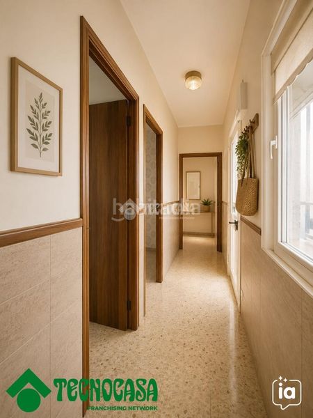 Foto 85ed5b15-4159-4780-a08f-28c7255dc278. Casa amb calefacció a Ventas con Peña Aguilera (Las)