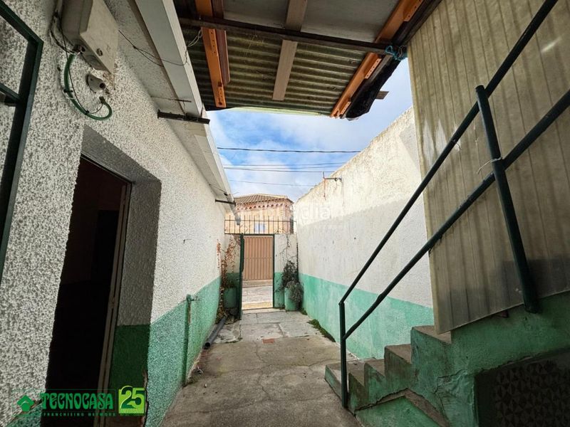 Foto 88e8348b-b83b-4988-ac85-37b3f5b1c9f3. Casa amb calefacció a Ventas con Peña Aguilera (Las)