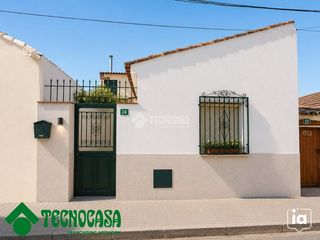 Casa a Ventas con Peña Aguilera (Las). Casa en venta en las ventas con peña aguilera