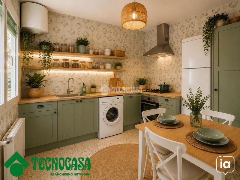 Foto a3a103ee-3de1-404f-bd2d-36f728b8b9a2. Casa amb calefacció a Ventas con Peña Aguilera (Las)
