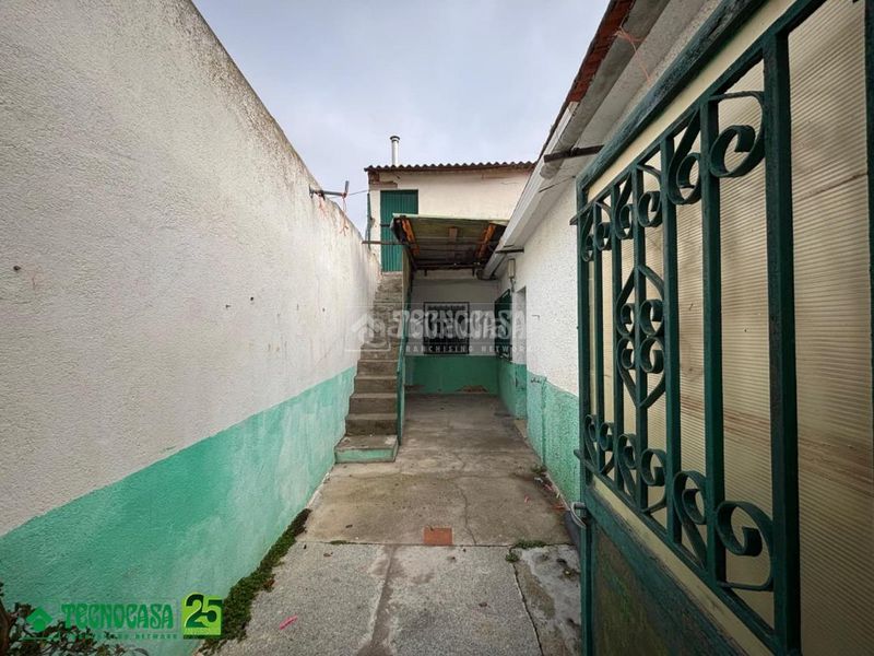 Foto a813d34d-6433-4887-8a92-7885b1d0f1df. Casa amb calefacció a Ventas con Peña Aguilera (Las)