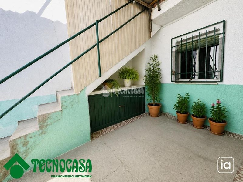 Foto cd403c04-ef1a-4a25-8509-9db66f73b482. Casa amb calefacció a Ventas con Peña Aguilera (Las)