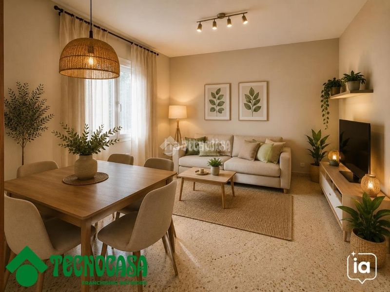Foto cddac482-93e0-4e0e-9af1-6255f456b73c. Casa amb calefacció a Ventas con Peña Aguilera (Las)