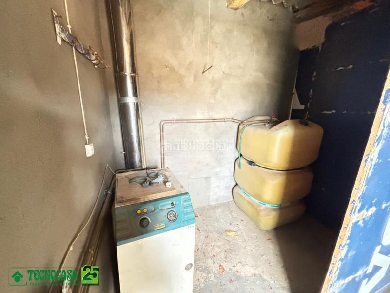 Foto d0519d1d-a2bd-4c1f-8e31-f2879cd3dad4. Casa amb calefacció a Ventas con Peña Aguilera (Las)