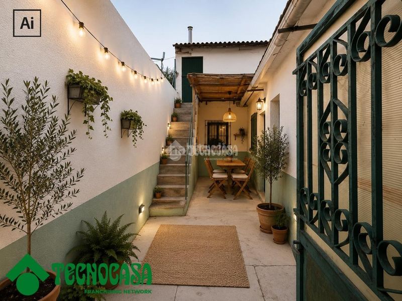 Foto d70dc9ea-5a75-40e0-af46-edb5395a39d6. Casa amb calefacció a Ventas con Peña Aguilera (Las)