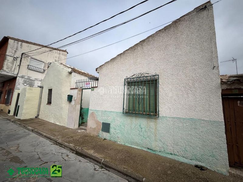 Foto f17b0765-8ae5-45c6-a416-0083d9d7f4c4. Casa amb calefacció a Ventas con Peña Aguilera (Las)