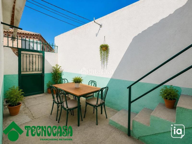 Foto f678c757-b3f6-4c8e-855a-8e515d33d3d5. Casa amb calefacció a Ventas con Peña Aguilera (Las)