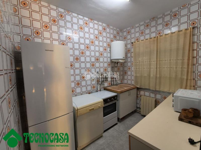 Foto 01158adf-d751-495d-aab3-5f8e4a2af494. Casa aparellada amb calefacció a Gálvez