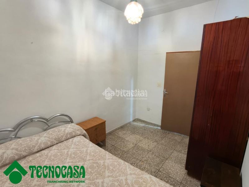 Foto 185687ce-3f84-44d1-93d6-73e4b331db63. Casa aparellada amb calefacció a Gálvez