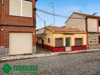 Casa aparellada a Gálvez. Casa en venta en gálvez