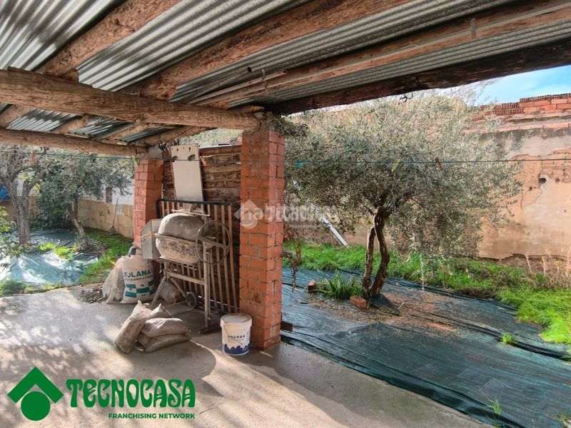 Foto 4157b7bf-b5de-432d-a031-c39a52f46739. Casa aparellada amb calefacció a Gálvez