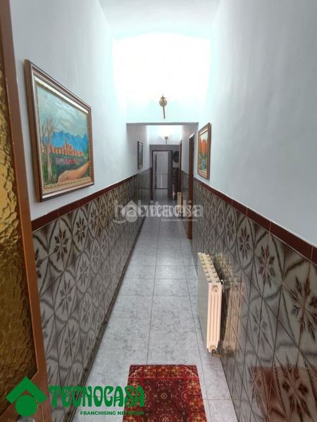 Foto 7fa87c37-0178-41da-80f8-96aac063b02f. Casa aparellada amb calefacció a Gálvez