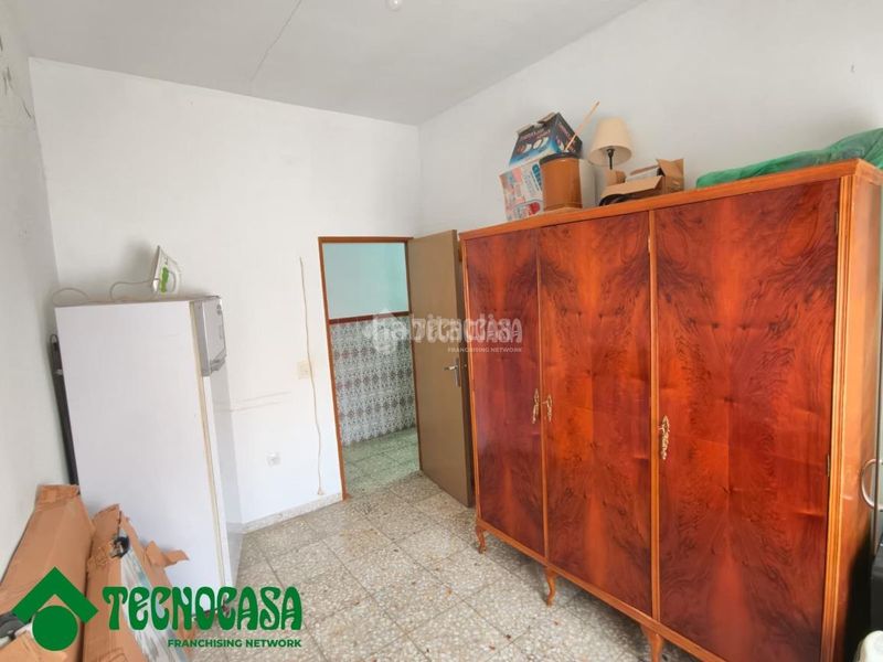 Foto aae0d9e9-255a-4d59-917a-71fbaf9760be. Casa aparellada amb calefacció a Gálvez