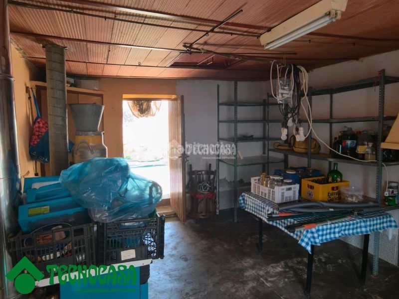 Foto b4166856-f57e-4526-a310-bb881b44aa06. Casa aparellada amb calefacció a Gálvez