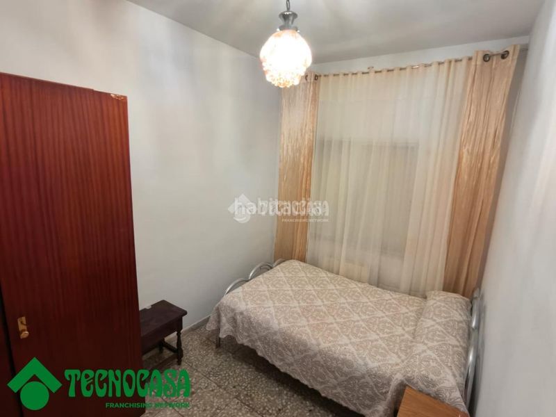Foto dcea46da-6e7a-4fbf-b017-177b646bad3b. Casa aparellada amb calefacció a Gálvez