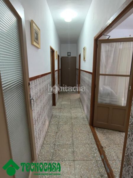 Foto ed70c6df-65ce-4195-b39a-abb9411ed32a. Casa aparellada amb calefacció a Gálvez