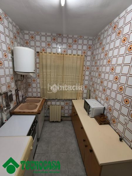 Foto fde7ca30-9476-4516-9df7-9a76ebf10963. Casa aparellada amb calefacció a Gálvez