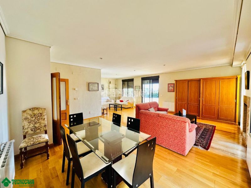 Foto 07c012b7-6bb6-4f1a-ae14-08015516b83a. Casa  en venta en Layos