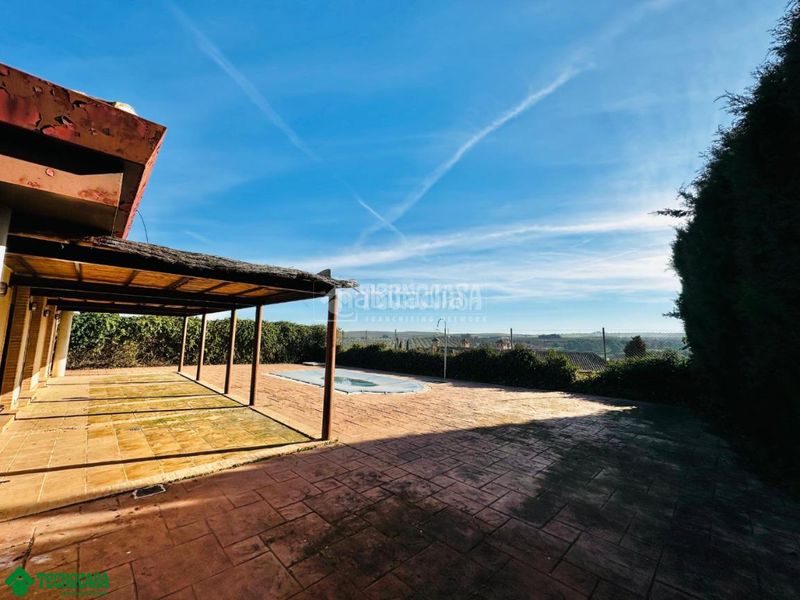 Foto 57a2646c-b7d9-4e20-b1b7-1673d9605a11. Casa  en venta en Layos