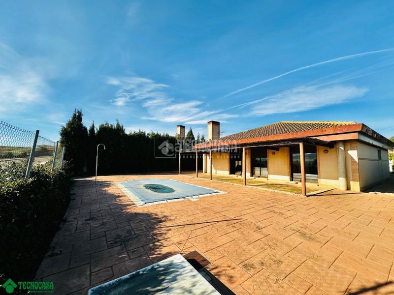 Foto dad4f478-2cc8-45c0-b504-90fb06a867c5. Casa  en venta en Layos