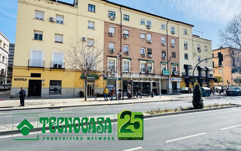 Foto 23e9de03-fdda-495a-9652-fc4d34f7dedd. Pis a La Reconquista Toledo