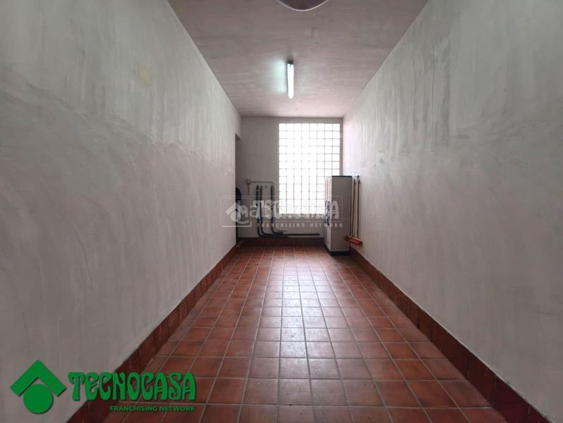 Foto 550c6305-1c08-4712-9a33-a7d196017185. Casa aparellada amb aparcament a Gálvez