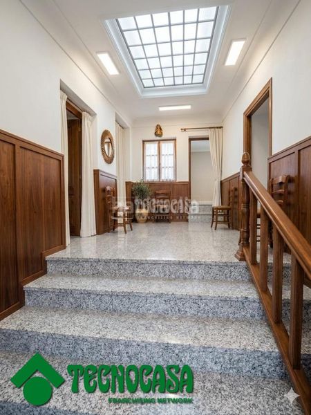 Foto 0de2bb93-1c3d-4677-8040-f00283e3de5b. Casa amb calefacció a Urda