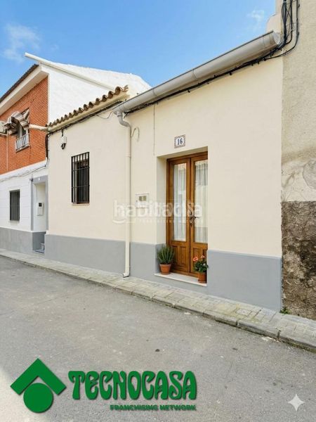 Foto 38b546fc-6385-415b-a1e4-564b266bfa80. Casa amb calefacció a Urda