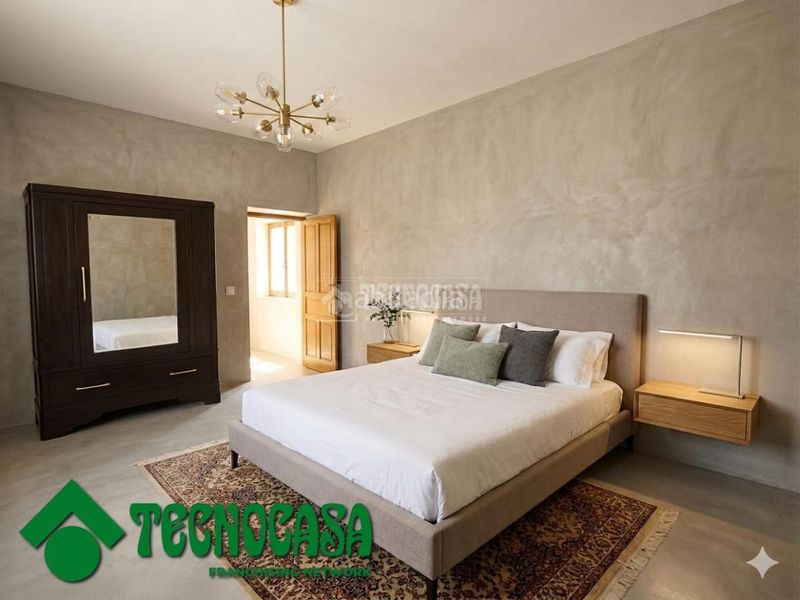 Foto 767be494-602d-4f04-a69c-97be5c9334cf. Casa amb calefacció a Urda