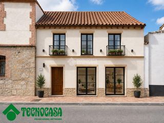 Doppelhaus in Totanés. Casa en venta en totanés