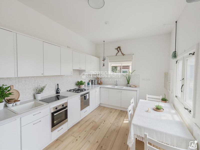 Foto 6e20c8d9-60f8-4ed7-ba84-f31af1147314. Casa amb calefacció aparcament a Navalucillos (Los)