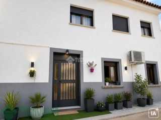 Maison à Puebla de Montalbán (La). Casa en venta en la puebla de montalbán
